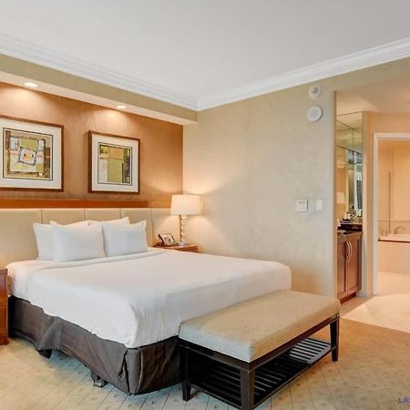 Mgm Signature-17-606 Jacuzzi Studio Las Vegas Luaran gambar