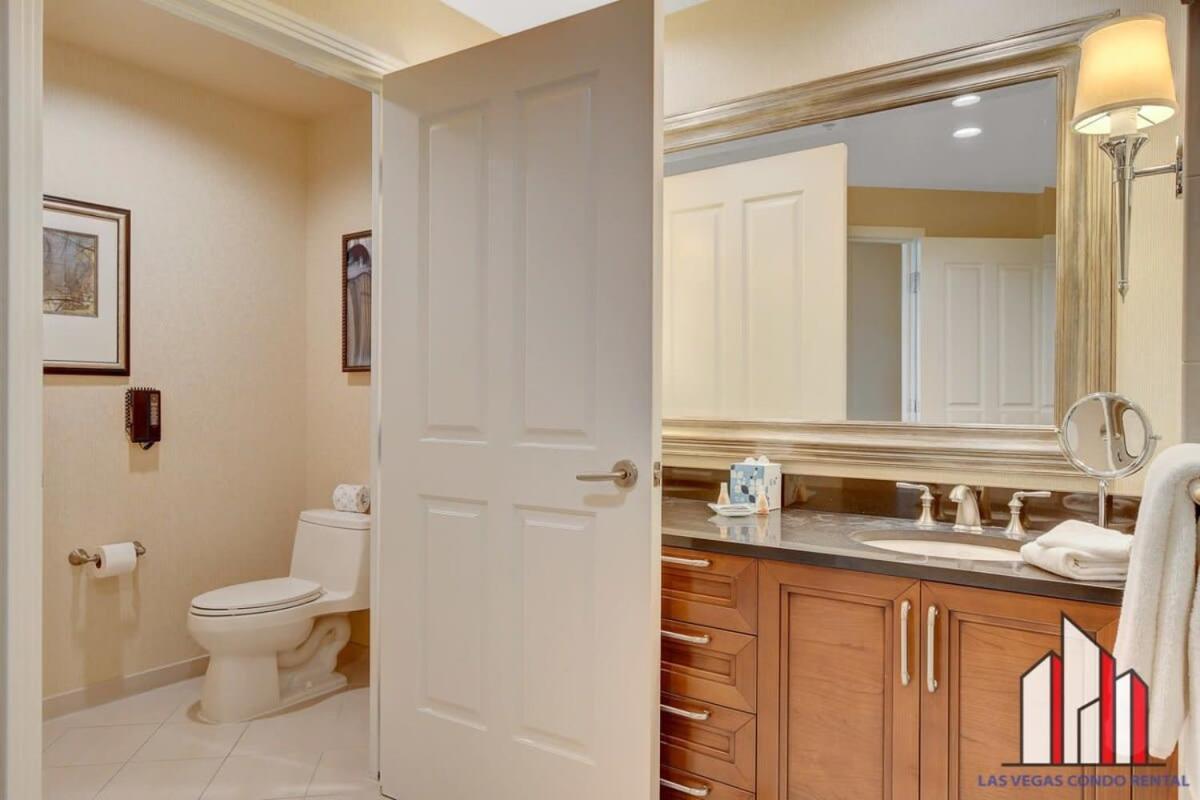 Mgm Signature-17-606 Jacuzzi Studio Las Vegas Luaran gambar