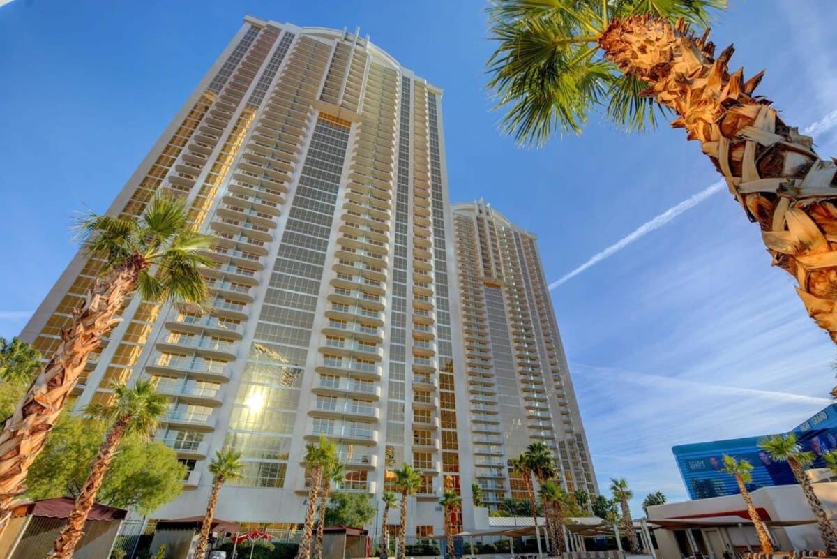 Mgm Signature-17-606 Jacuzzi Studio Las Vegas Luaran gambar