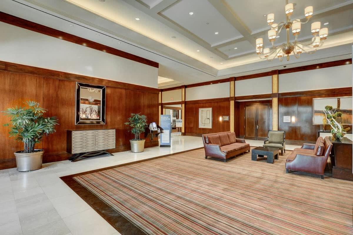 Mgm Signature-17-606 Jacuzzi Studio Las Vegas Luaran gambar