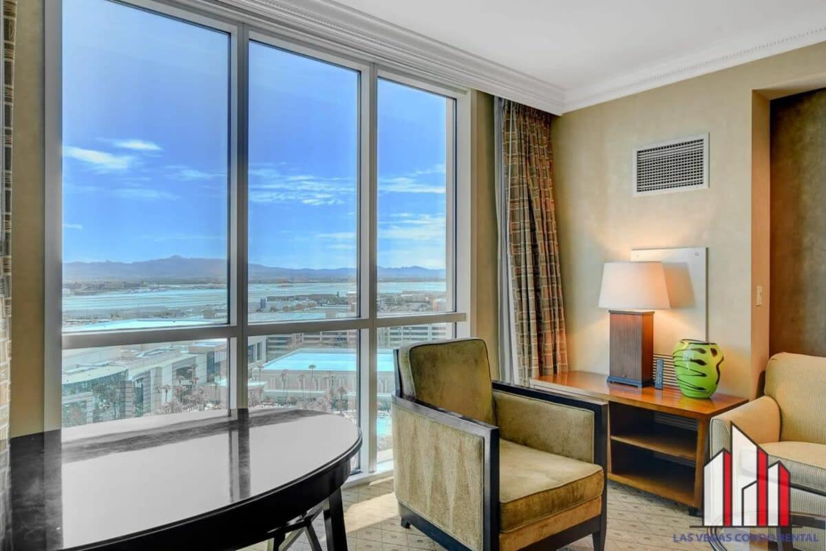 Mgm Signature-17-606 Jacuzzi Studio Las Vegas Luaran gambar