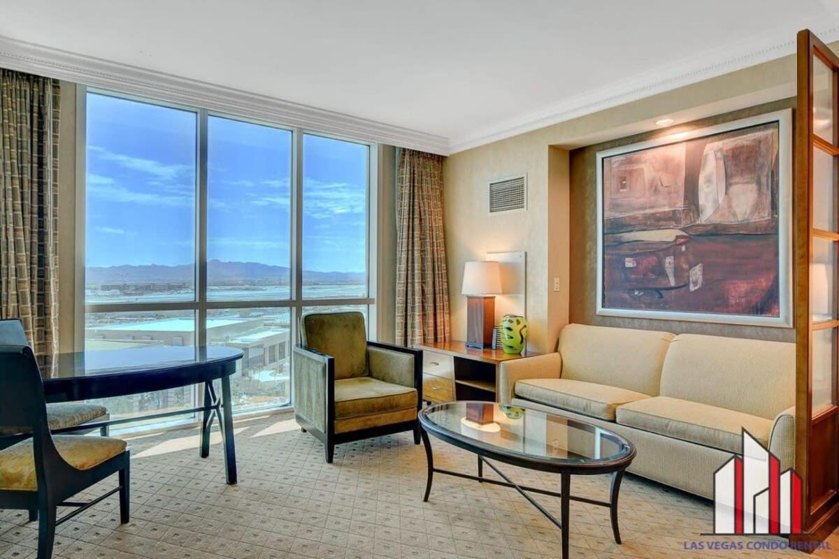 Mgm Signature-17-606 Jacuzzi Studio Las Vegas Luaran gambar