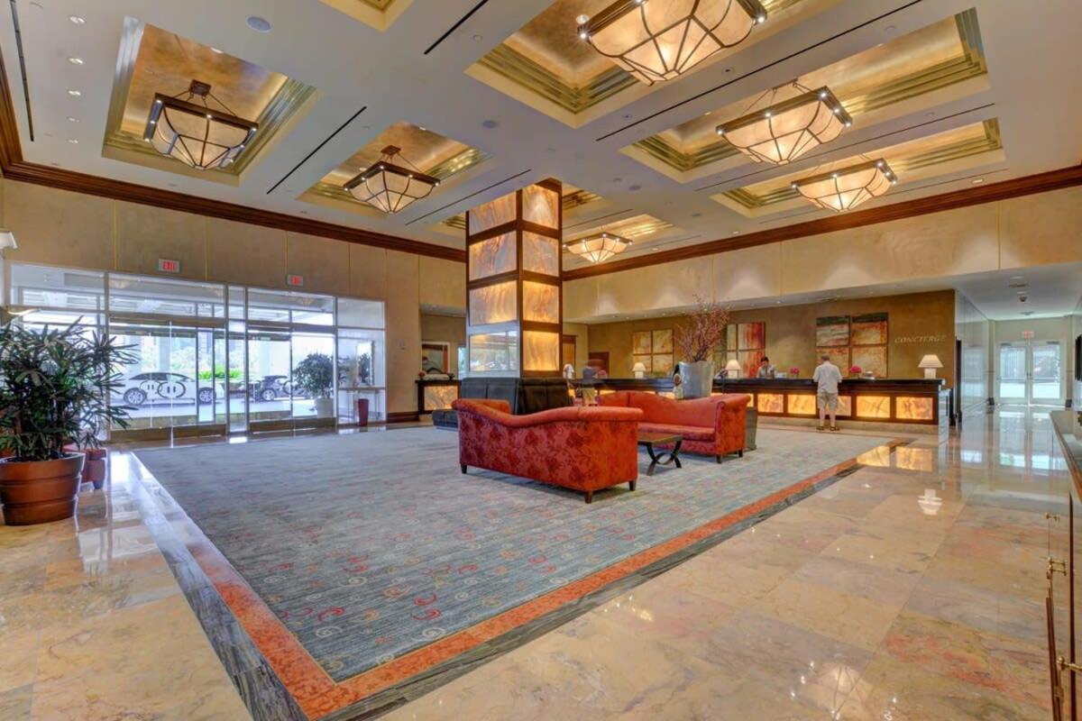 Mgm Signature-17-606 Jacuzzi Studio Las Vegas Luaran gambar