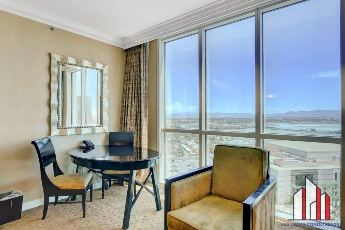 Mgm Signature-17-606 Jacuzzi Studio Las Vegas Luaran gambar